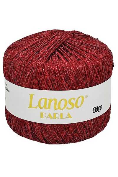 Lanoso Σχέδιο Parla