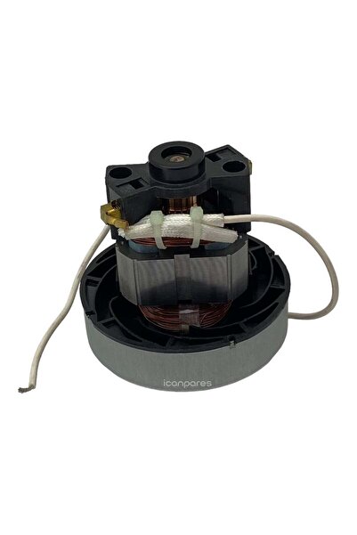 Parmis Συμβατός με Arzum AR4087 Κινητήρας κάθετης ηλεκτρικής σκούπας 2 σε 1