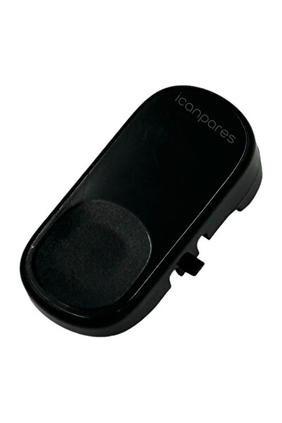 Parmis Συμβατό με Philips FC6724 Speedpro Ηλεκτρική σκούπα Τηλεσκοπικός σωλήνας και κεφαλή αναρρόφησης ΜΕΤΑΛΛΙΚΟ Κουμπί