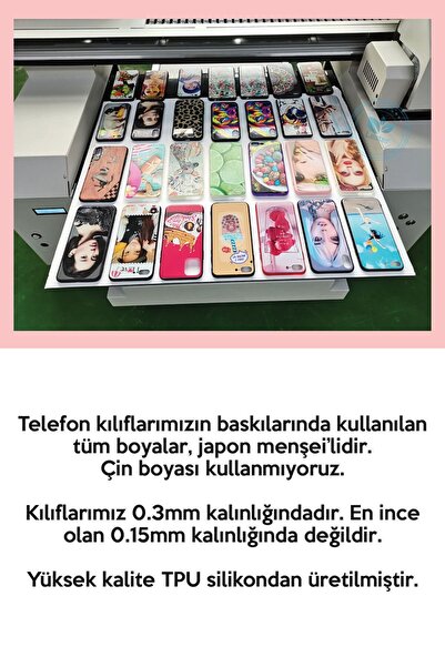 Reeder P13 Blue Max Kılıf Ad-İsim Yazılı Kişiye Özel Silikon Kılıfı Seri-46