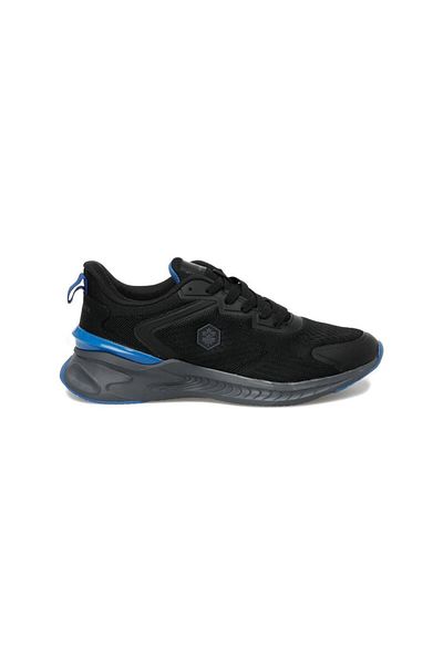 lumberjack Garcıa 2pr Black Comfort Casual Men&#39;s Shoes