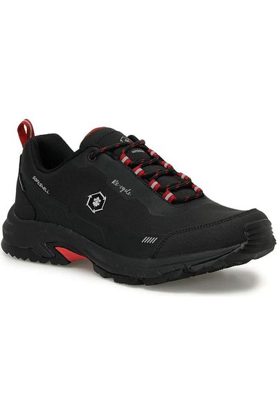 lumberjack Eco Low 3pr Waterproof Waterproff Outdoor Shoes
