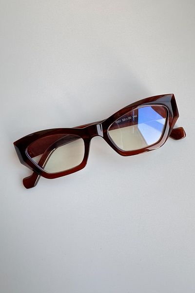 DSN Flora Women's Blue Light Protected Glasses