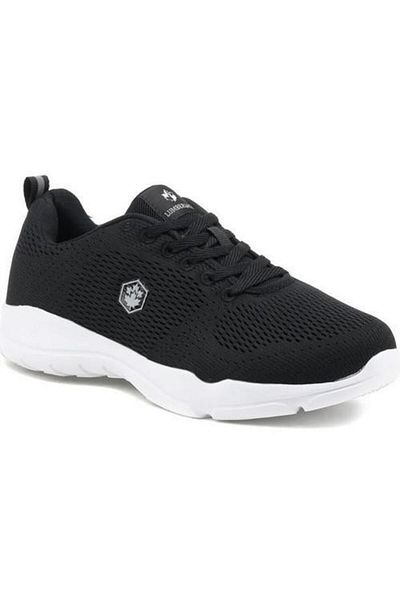 lumberjack Agatha 3fx Black White Men&#39;s Sneaker