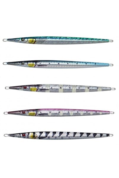 Savage Gear 3d Needle Jig 40 gr 15 Cm Jig Yem Pink Belly Sardine