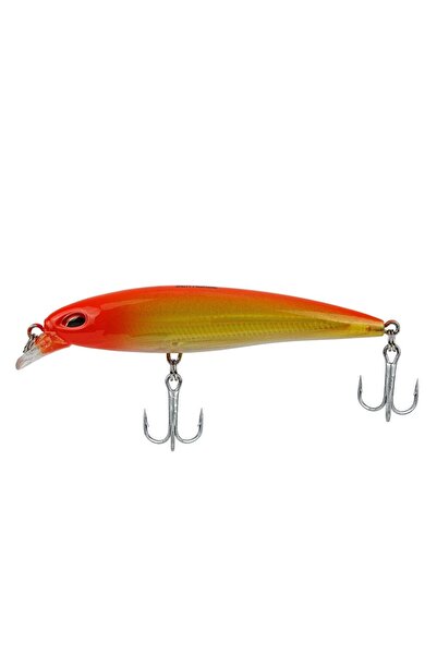 SEA HORSE X-Rap 80 mm 7g OR-15#