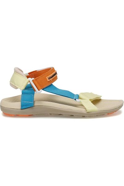 lumberjack Sandale casual Glory 3fx Comfort