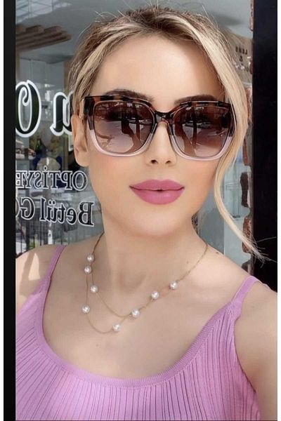 Michael Kors Mk2170u390913 54 نظارة شمسية نسائية