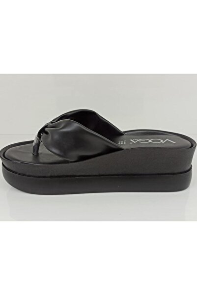 Voga 258300 Casual σαγιονάρες Comfort Wedge Heel