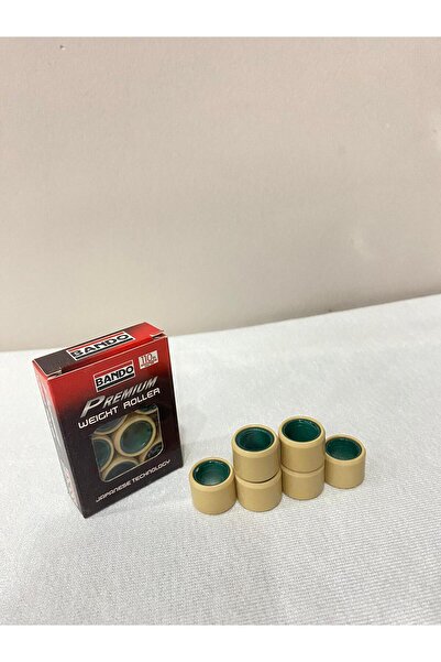 RKS Spontini 110 Bando Performans Baga ( 8 Gr )