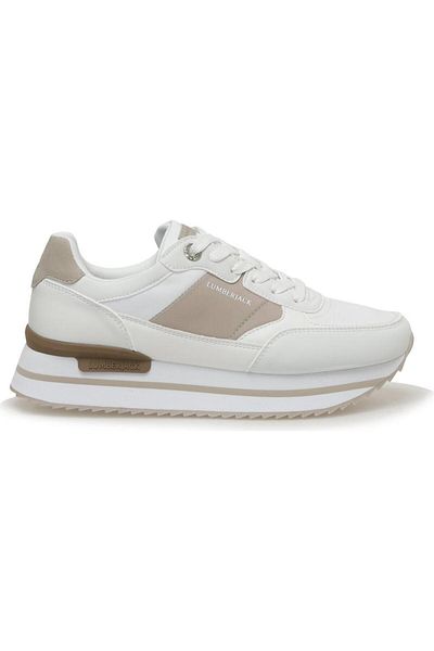 lumberjack Pantofi sport casual Cenıla 3fx Wedge Sole Comfort