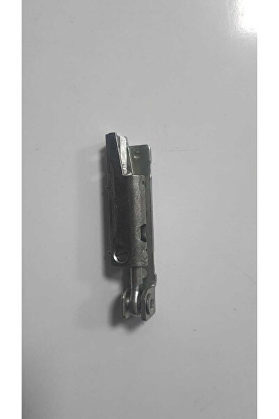 Vorne Çift Açılım Vasistas Pencere ve Kapı Kasa-Kanat Alt Menteşe + 6 Vida Dahil Set