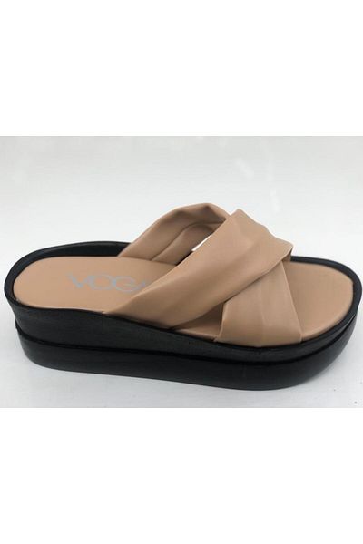 Voga 2500 97 Comfort Casual Παντόφλες