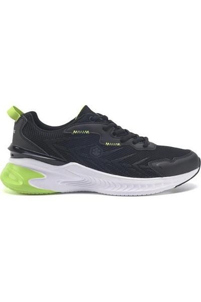lumberjack Danke 3fx - Comfortable Casual Sneakers