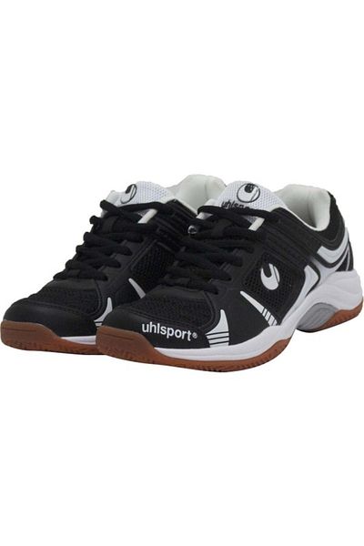 UHLSPORT Μαύρα αθλητικά παπούτσια Βερολίνου