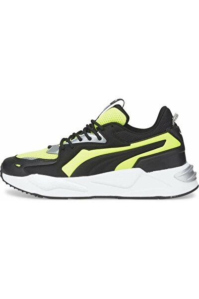 Puma Rs-z Molded Erkek Spor Ayakkabı Siyah 38370401