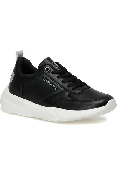 lumberjack Polina Black Comfort Casual Pantofi sport zilnic