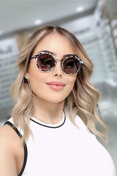 GIGI MILANO GG363 C2 UNISEX GÜNEŞ GÖZLÜĞÜ