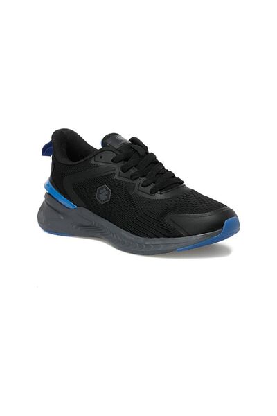 lumberjack Garcıa 2pr Black Comfort Casual Men&#39;s Shoes