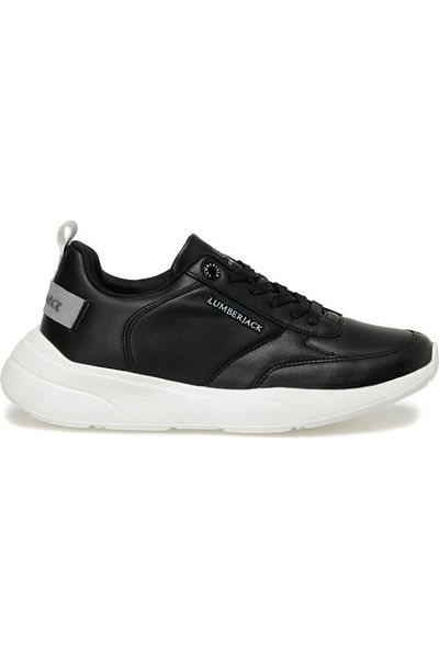 lumberjack Polina Black Comfort Casual Pantofi sport zilnic