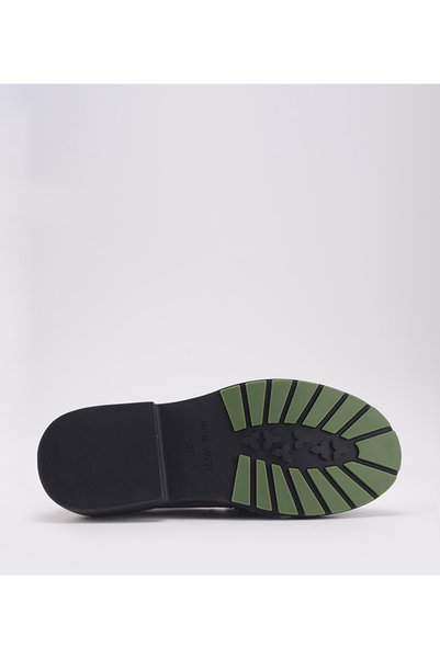 Nine West أحذية نسائية عادية بلون عادي بدون زخارف
