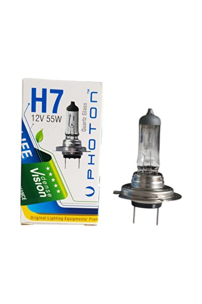 Photon H7 Standart Halogen