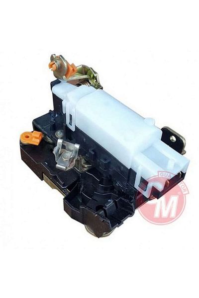 GUA Renault Kangooo 18051 - Front Sag Motor Hooded Shoes
