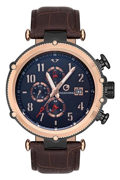 Pacomarine Paco Marine PM.61102.10 Erkek Kol Saati