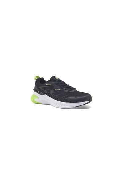 lumberjack Danke 3fx - Comfortable Casual Sneakers