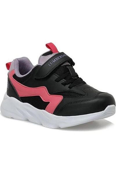 lumberjack Tenisi casual Girl Race 3fx Comfort