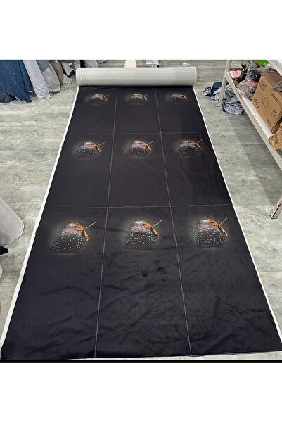 Erciyes home 1.Kalite kirlentlik kumaş baskılı desenli,baskılı kumas