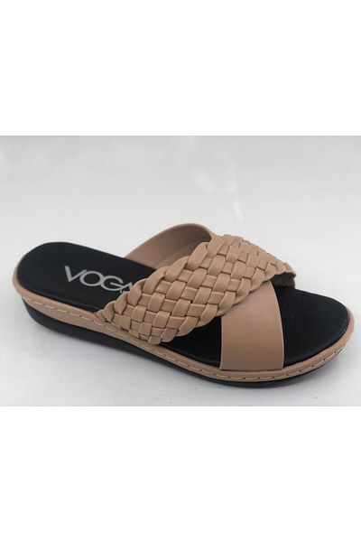 Voga 2247 Comfort Casual Παντόφλες