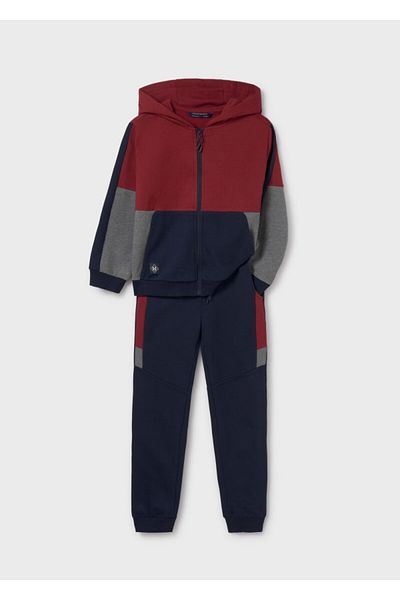 MAYORAL Boys 10-16 Years Tracksuit Set