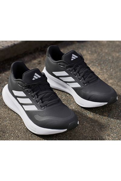 adidas Unisex Παπούτσια για τρέξιμο και προπόνηση Μαύρα