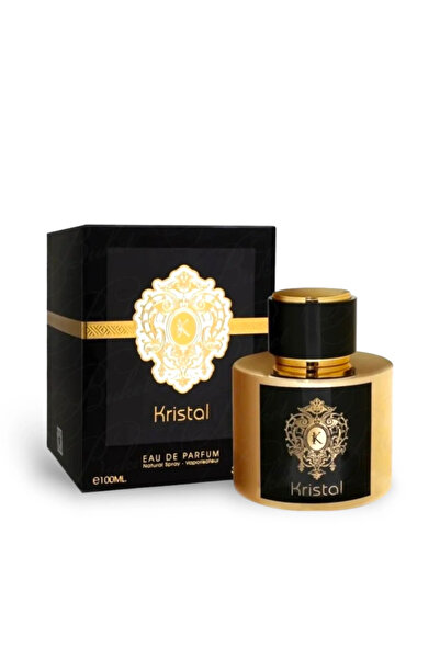 Fragrance World Kristal Edp 100ml Parfüm