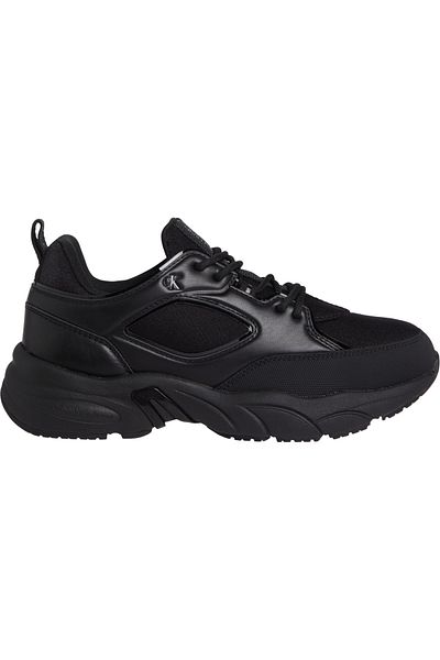 Calvin Klein Retro Tennis Sneakers
