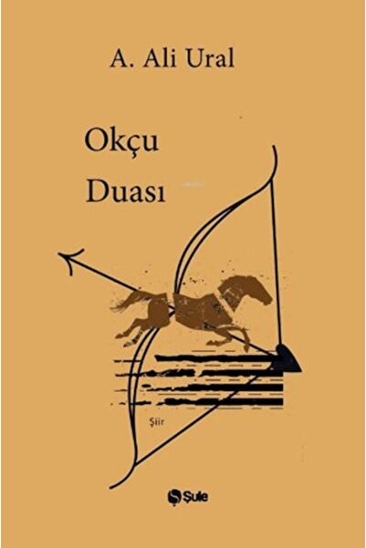 Timaş Yayınları Okçu Duası