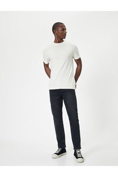 Koton Brad Jeans - Slim Fit Jean