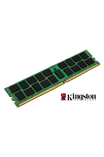 32GB DDR4 2666MHz CL19 Registered Sunucu Rami