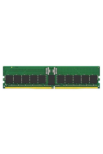 Kingston 32Gb Ddr5 5600Mhz Cl46 Registered 1Rx4 Server Ram