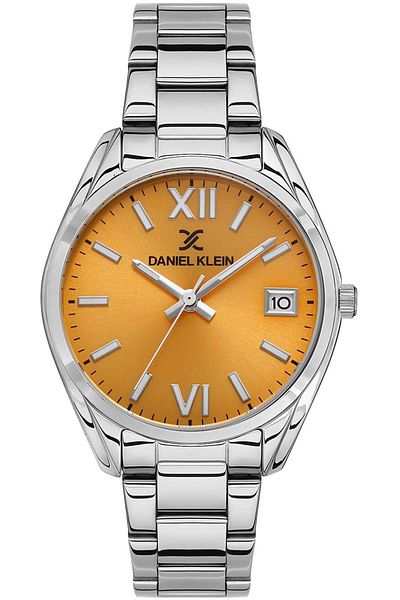 Daniel Klein Dk.1.13482.3 ساعة يد نسائية فاخرة