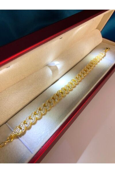 vogutima jewelery&silver by timuçin mavili Kadın Gümüş Bileklik - Gurmet Mode...