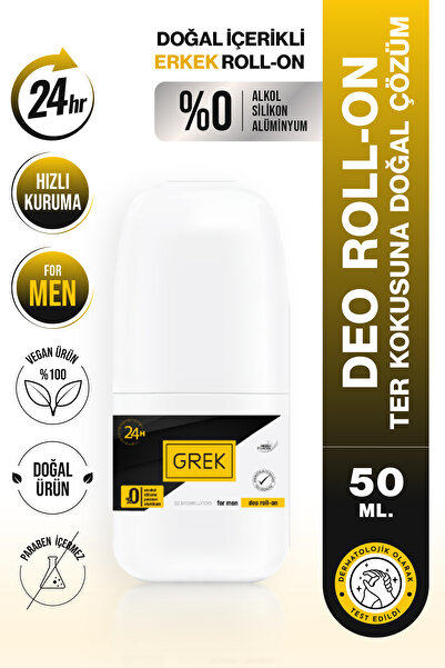 BioBellinda Grek Deo Roll-on