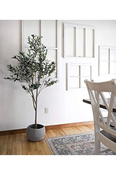 ModaCardin Jute Wicker Hand Woven Honey Cube Model Basket Organizer