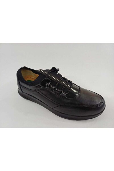 Koç Orthopedic Daily Men's Shoes