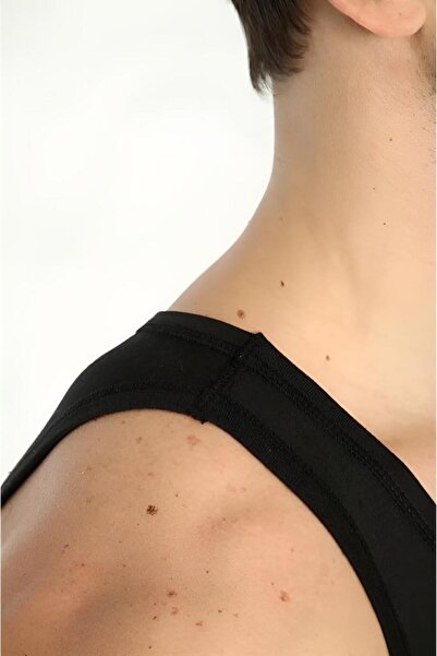 CNT Men's Basic Cotton Premium Classic Athlete 6 Pack