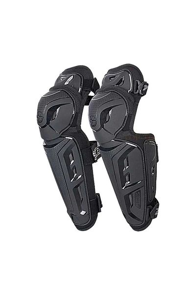 Scoyco K26 Motorcycle Articulated Knee Pad – Adjustable, Protected and Durable Design