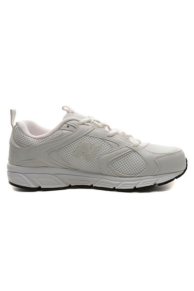 New Balance Λευκό ανδρικό αθλητικό παπούτσια Ml408ww