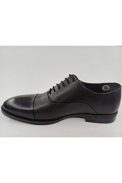 Fosco 7102 Mr Genuine Leather PVC Men's Classic Shoes