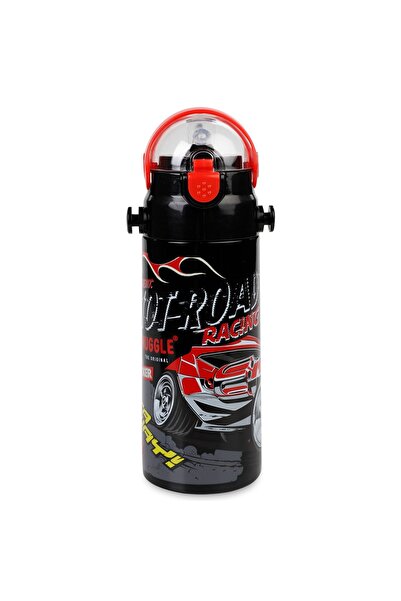 Mikro MİKRO MT 2635-12 550 ML ÇELİK MATARA